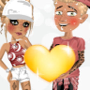 Meet your Posher, Lexie